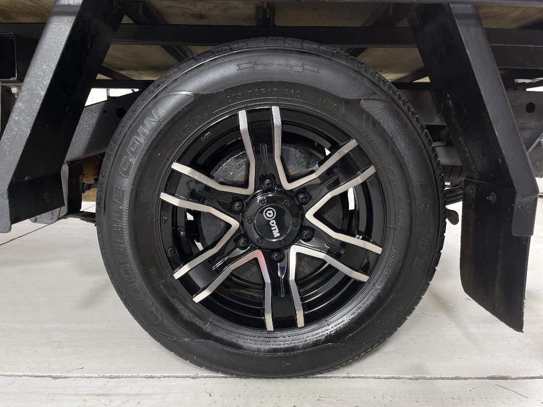 Photo '11' of Ford Courier