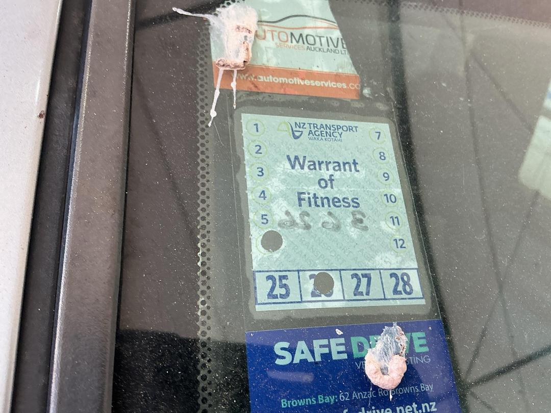 Photo '19' of Ford Courier XL C/C