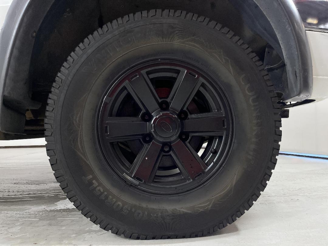 Photo '7' of Ford Courier TD XLX CR W/S Photo '7' of Ford Courier TD XLX CR W/S