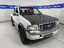 Thumbnail '1' of Ford Courier TD XLX CR W/S
