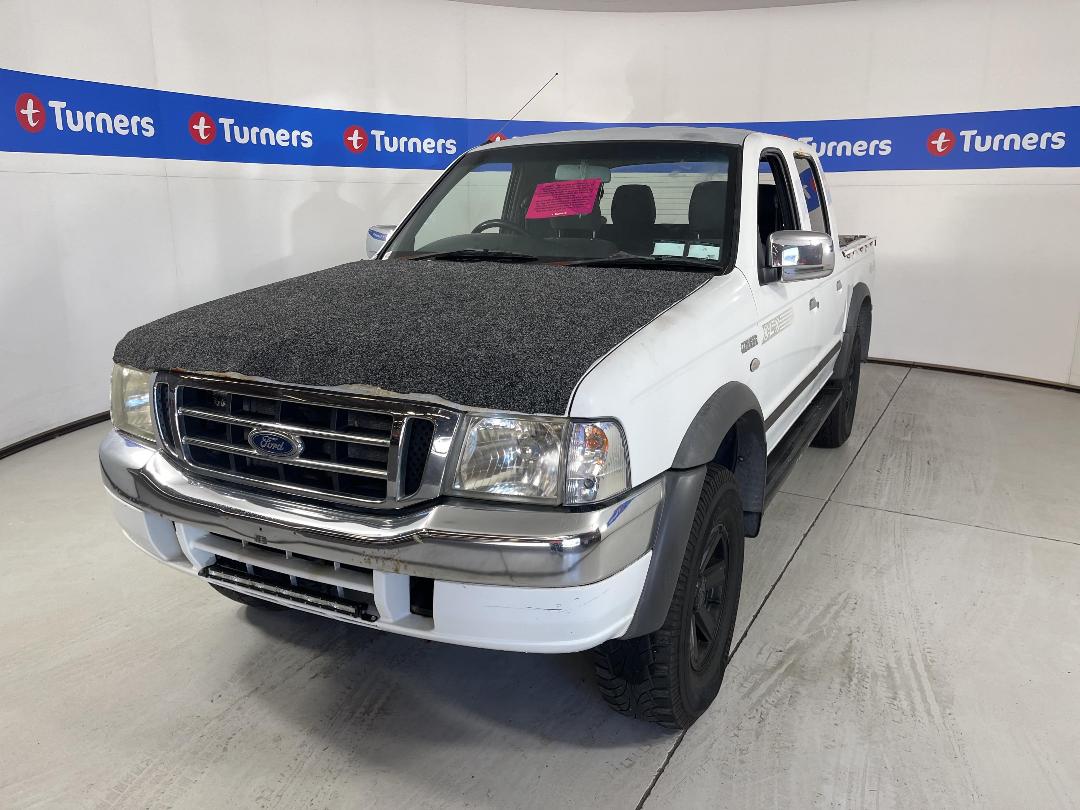 Photo '3' of Ford Courier TD XLX CR W/S Photo '3' of Ford Courier TD XLX CR W/S