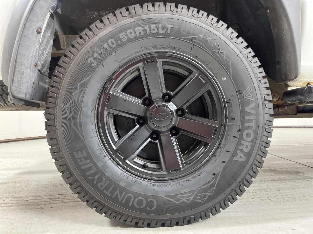 Photo '10' of Ford Courier TD XLX CR W/S Photo '10' of Ford Courier TD XLX CR W/S