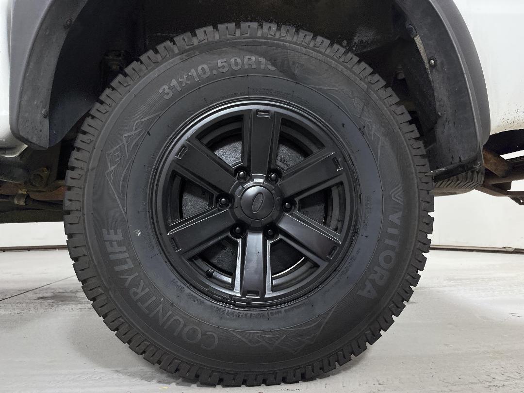 Photo '9' of Ford Courier TD XLX CR W/S Photo '9' of Ford Courier TD XLX CR W/S