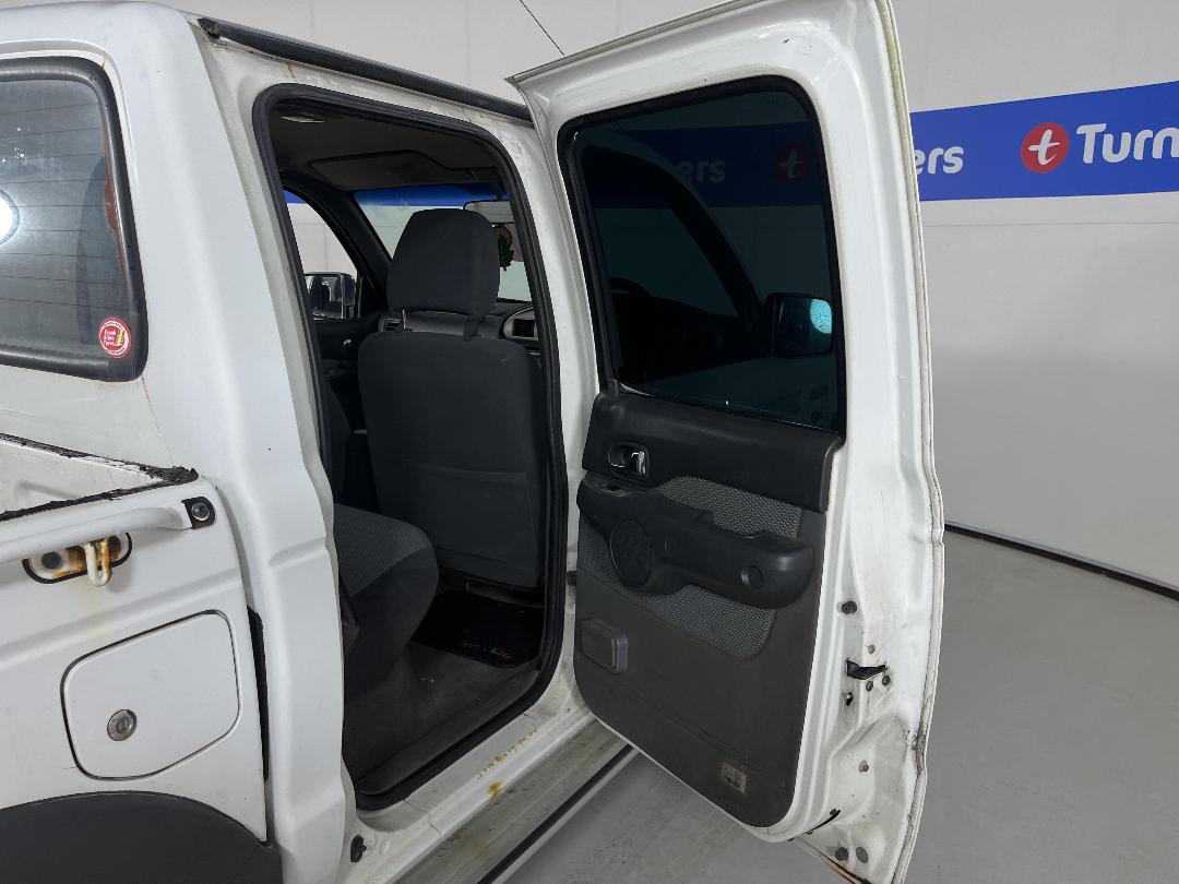 Photo '17' of Ford Courier TD XLX CR W/S Photo '17' of Ford Courier TD XLX CR W/S