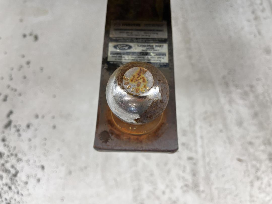 Photo '21' of Ford Courier TD XLX CR W/S Photo '21' of Ford Courier TD XLX CR W/S