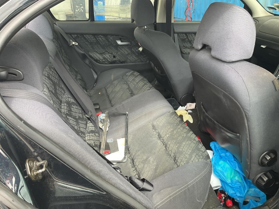 Photo '7' of Ford Falcon BF XR6