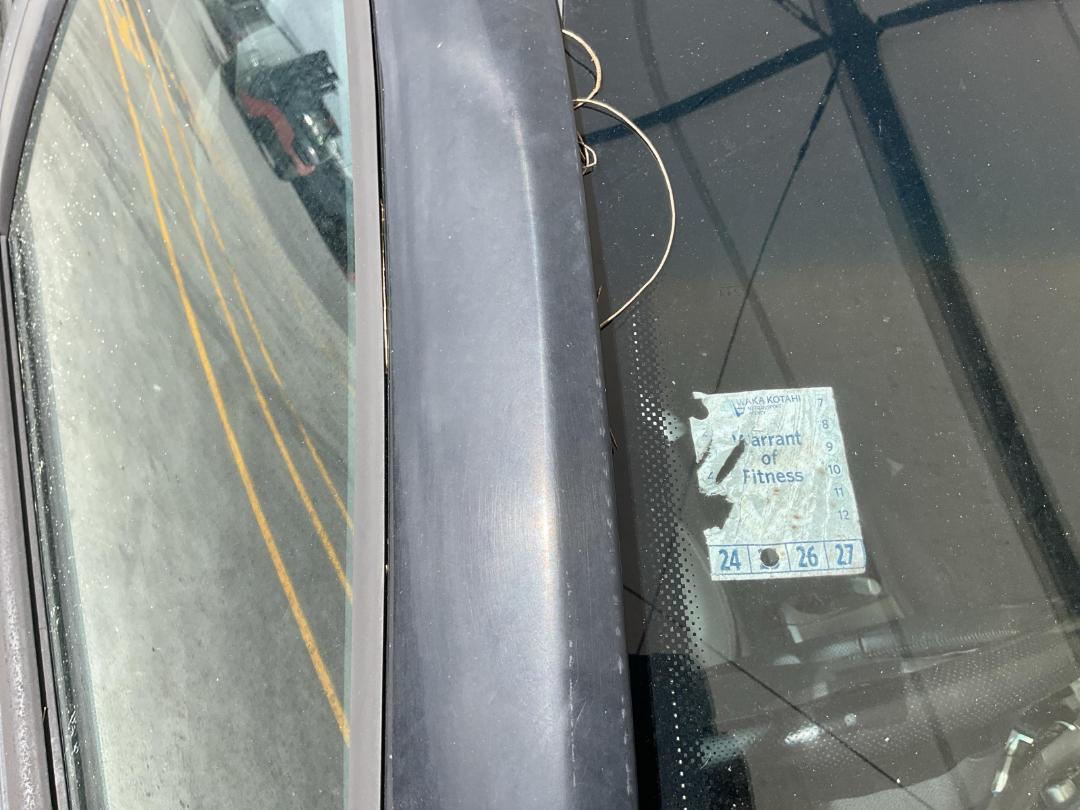 Photo '17' of Ford Falcon BF XR6