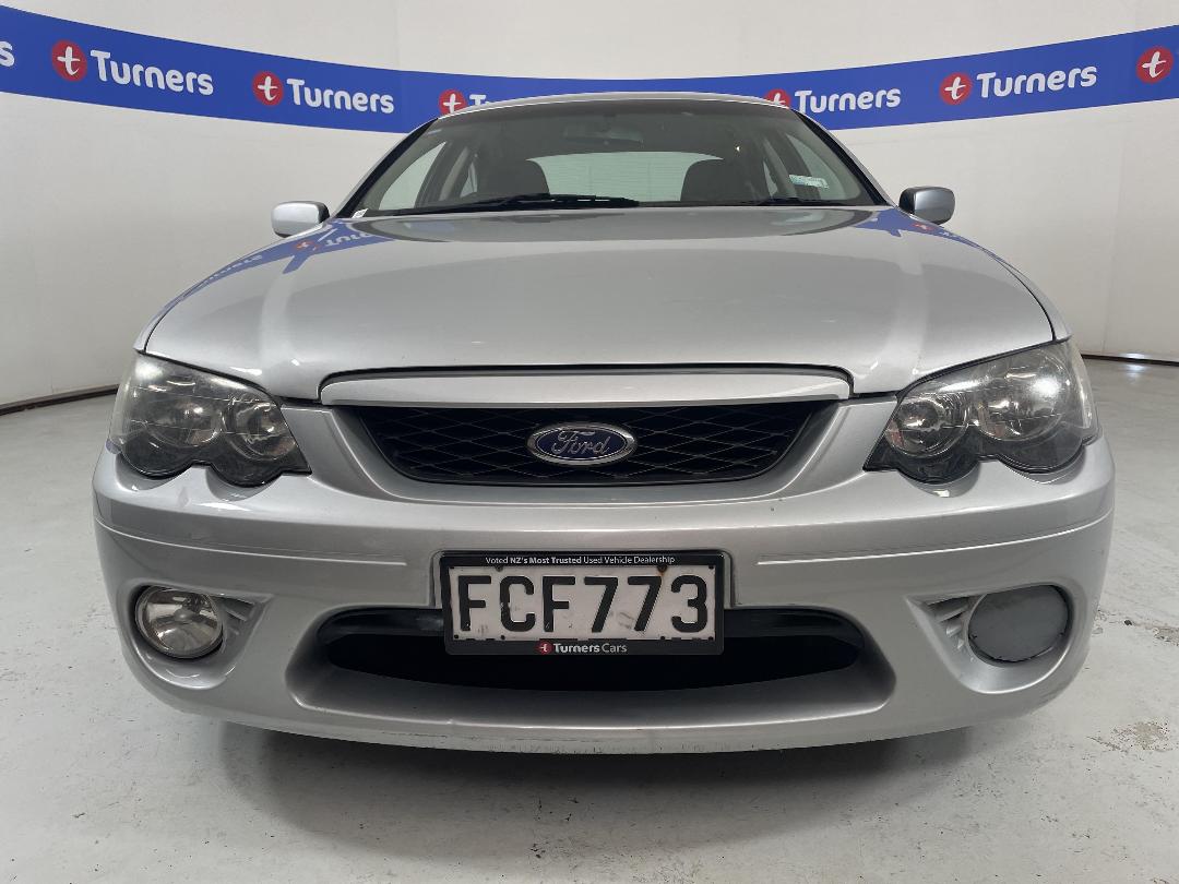 Photo '2' of Ford Falcon Photo '2' of Ford Falcon