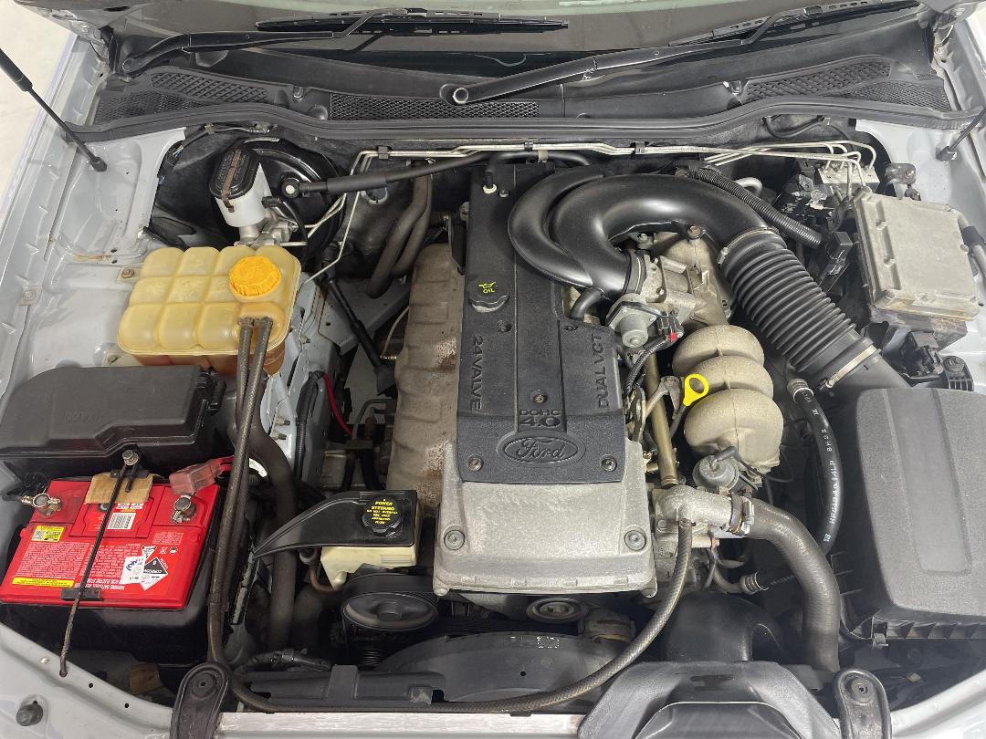 Photo '13' of Ford Falcon Photo '13' of Ford Falcon