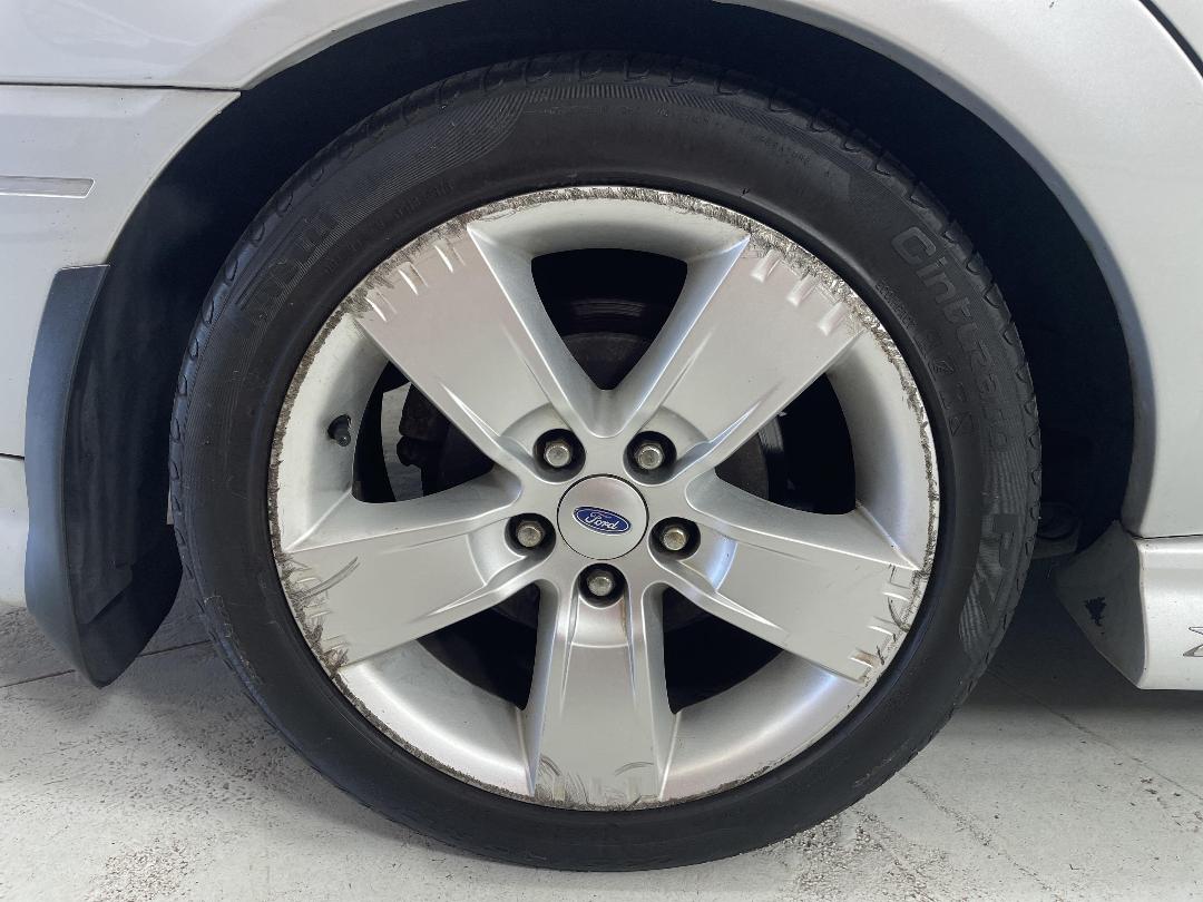 Photo '12' of Ford Falcon Photo '12' of Ford Falcon