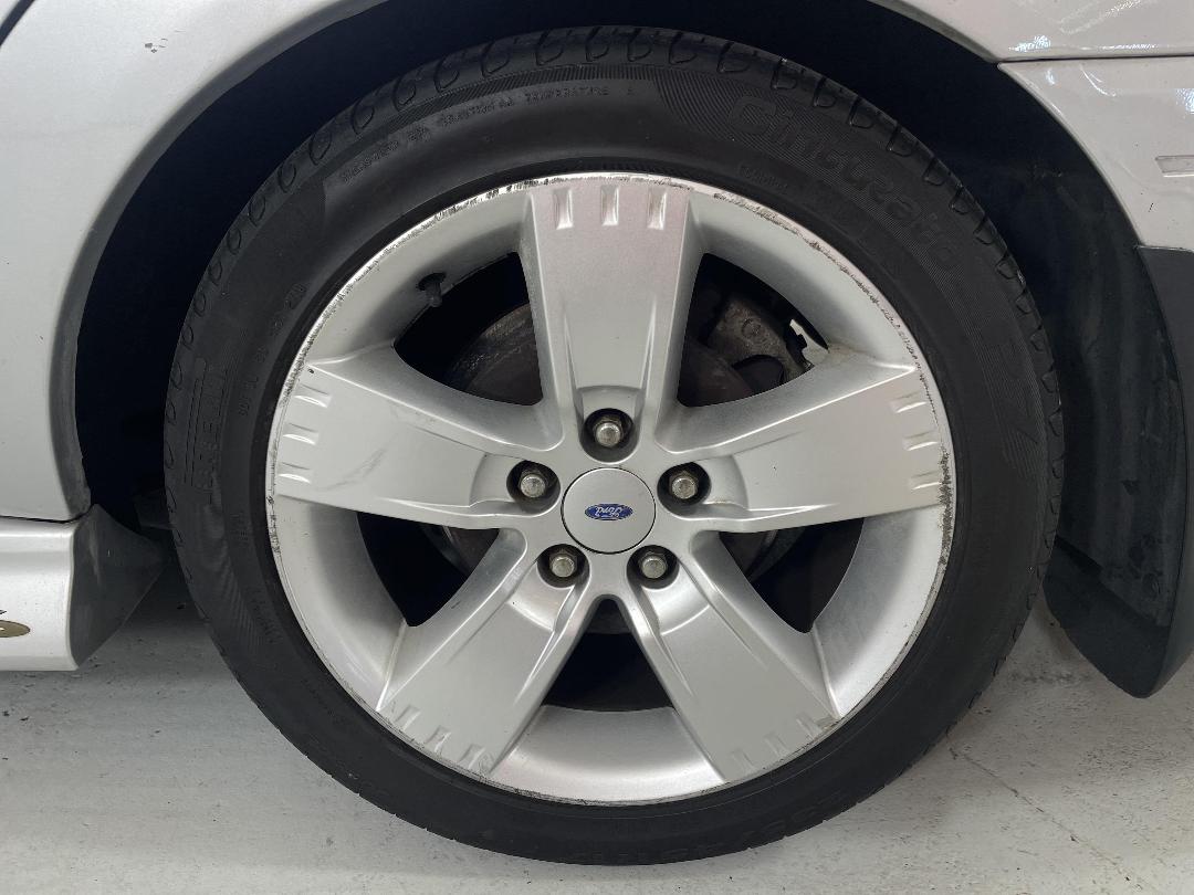 Photo '11' of Ford Falcon Photo '11' of Ford Falcon