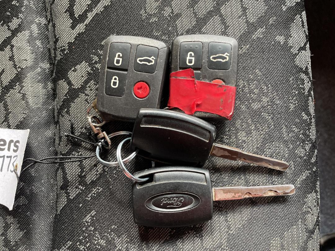 Photo '22' of Ford Falcon Photo '22' of Ford Falcon