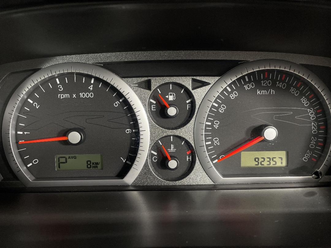 Photo '21' of Ford Falcon Photo '21' of Ford Falcon