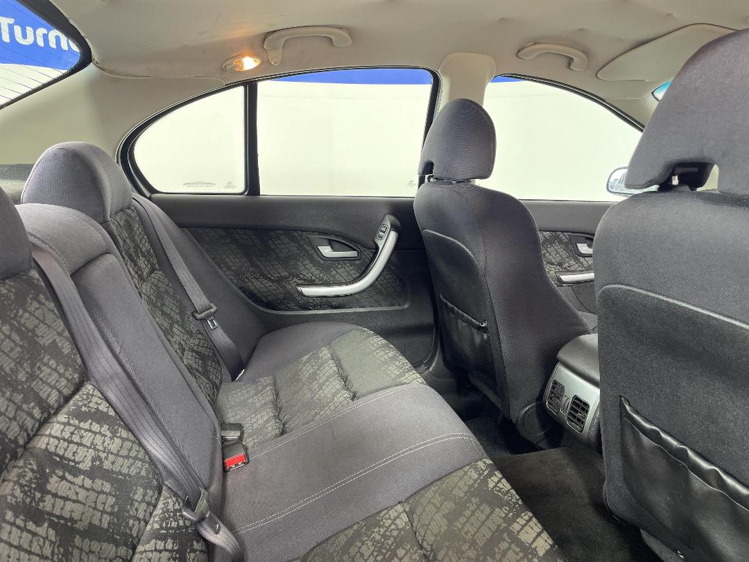 Photo '20' of Ford Falcon Photo '20' of Ford Falcon