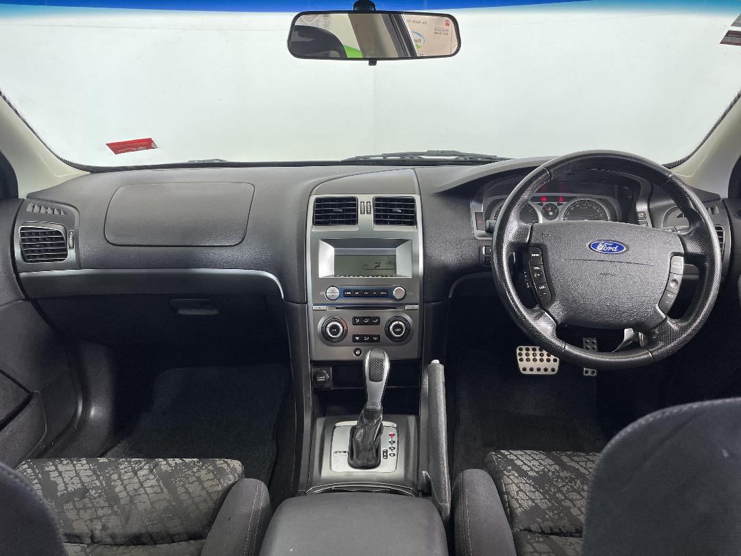 Photo '17' of Ford Falcon Photo '17' of Ford Falcon