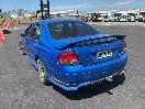 Thumbnail '5' of Ford Falcon BF XR8