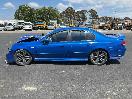 Thumbnail '6' of Ford Falcon BF XR8