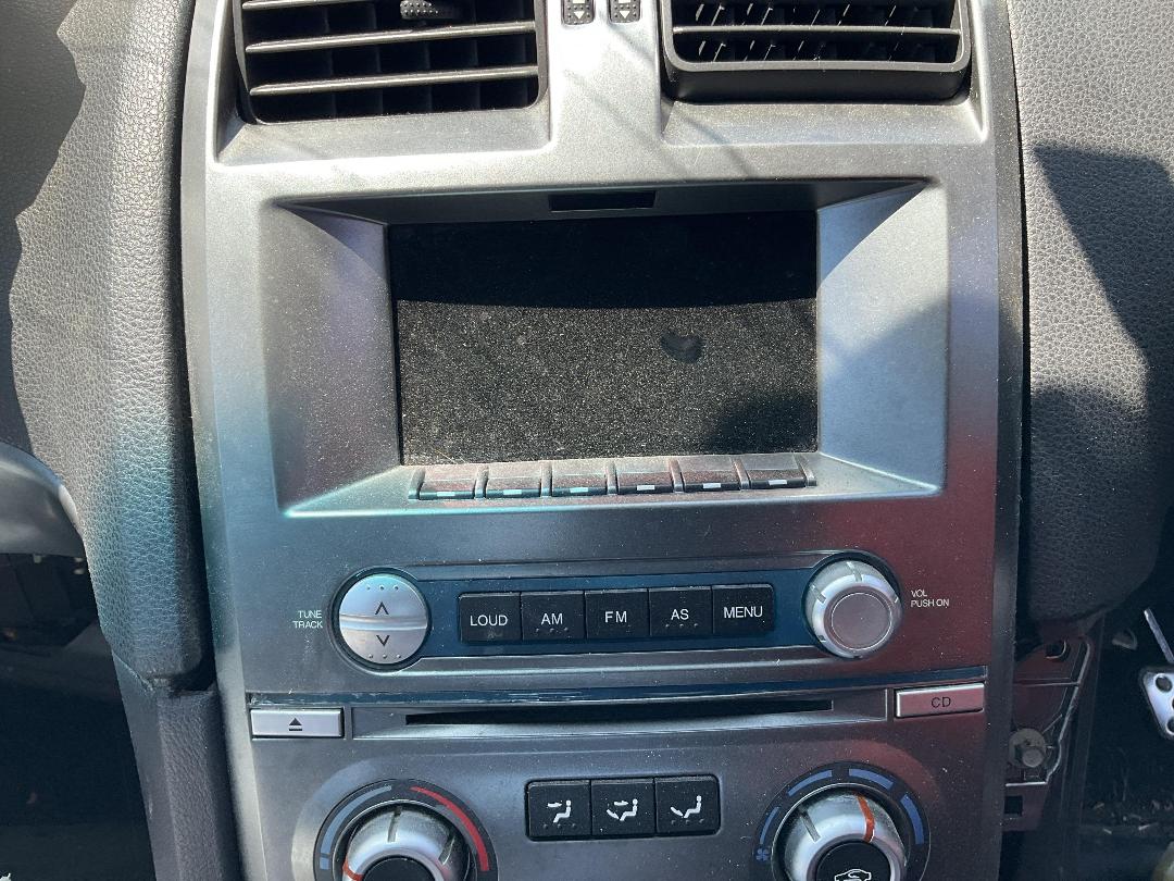 Photo '13' of Ford Falcon BF XR8