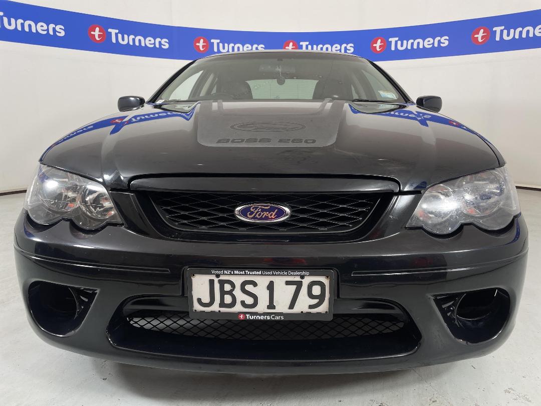 Photo '2' of Ford Falcon Photo '2' of Ford Falcon