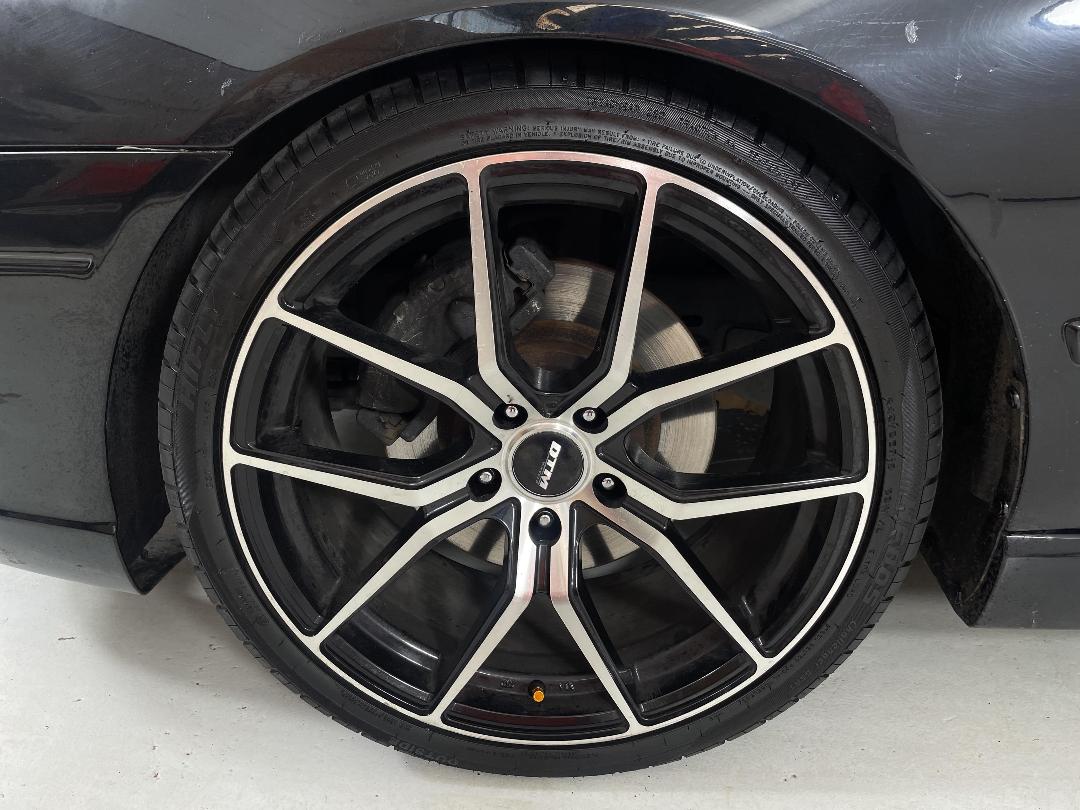 Photo '10' of Ford Falcon Photo '10' of Ford Falcon