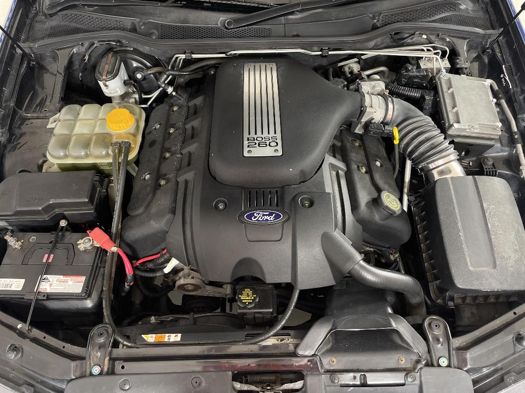 Photo '13' of Ford Falcon Photo '13' of Ford Falcon