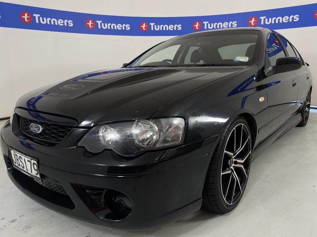 Photo '4' of Ford Falcon Photo '4' of Ford Falcon