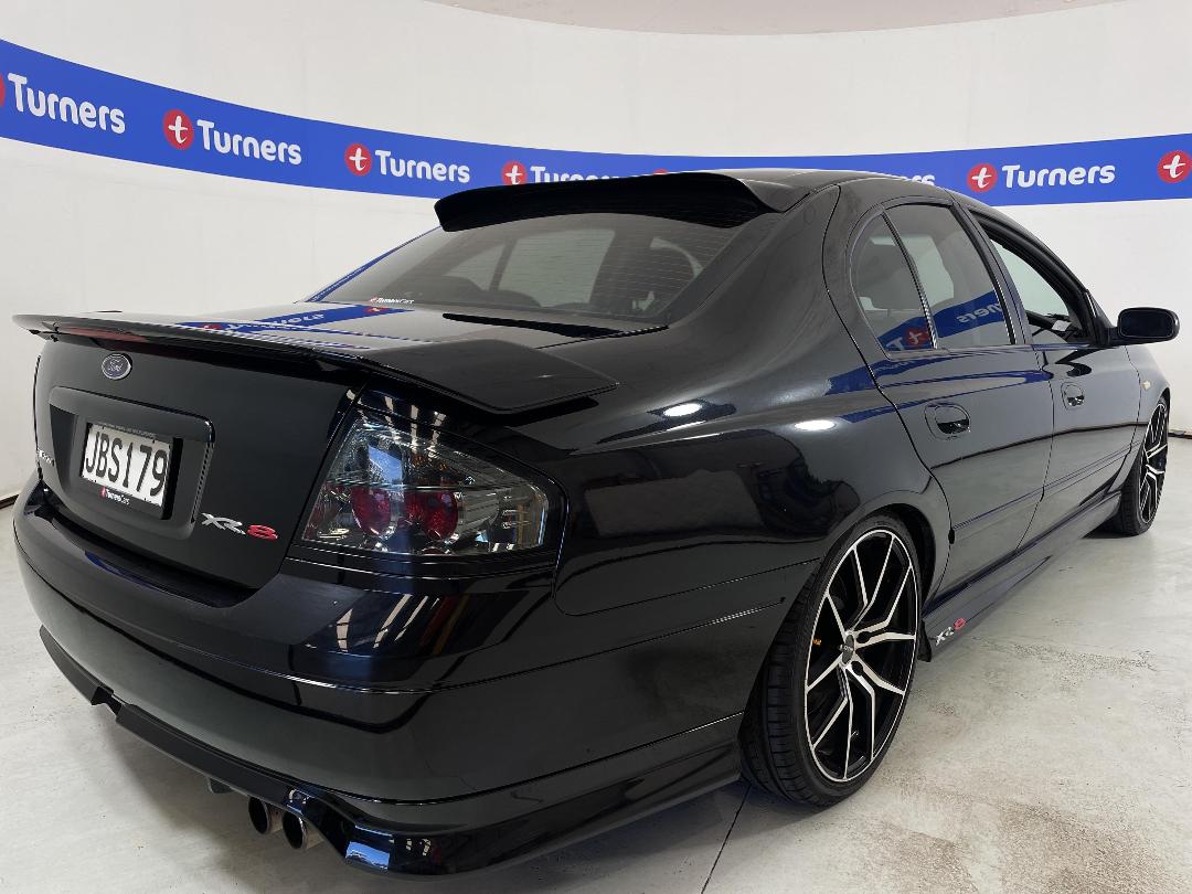 Photo '7' of Ford Falcon Photo '7' of Ford Falcon