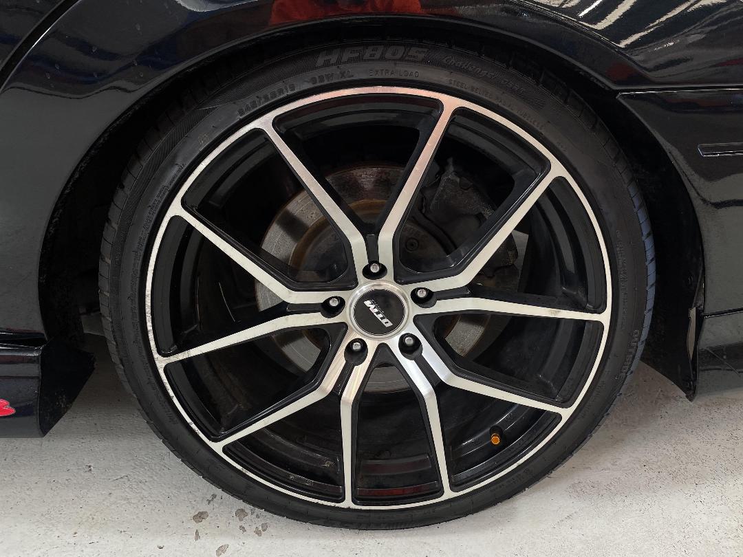 Photo '11' of Ford Falcon Photo '11' of Ford Falcon