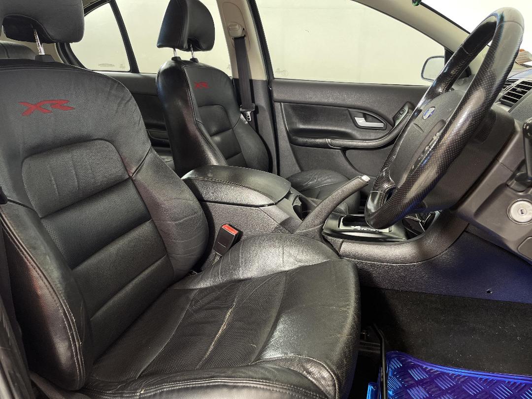 Photo '16' of Ford Falcon Photo '16' of Ford Falcon