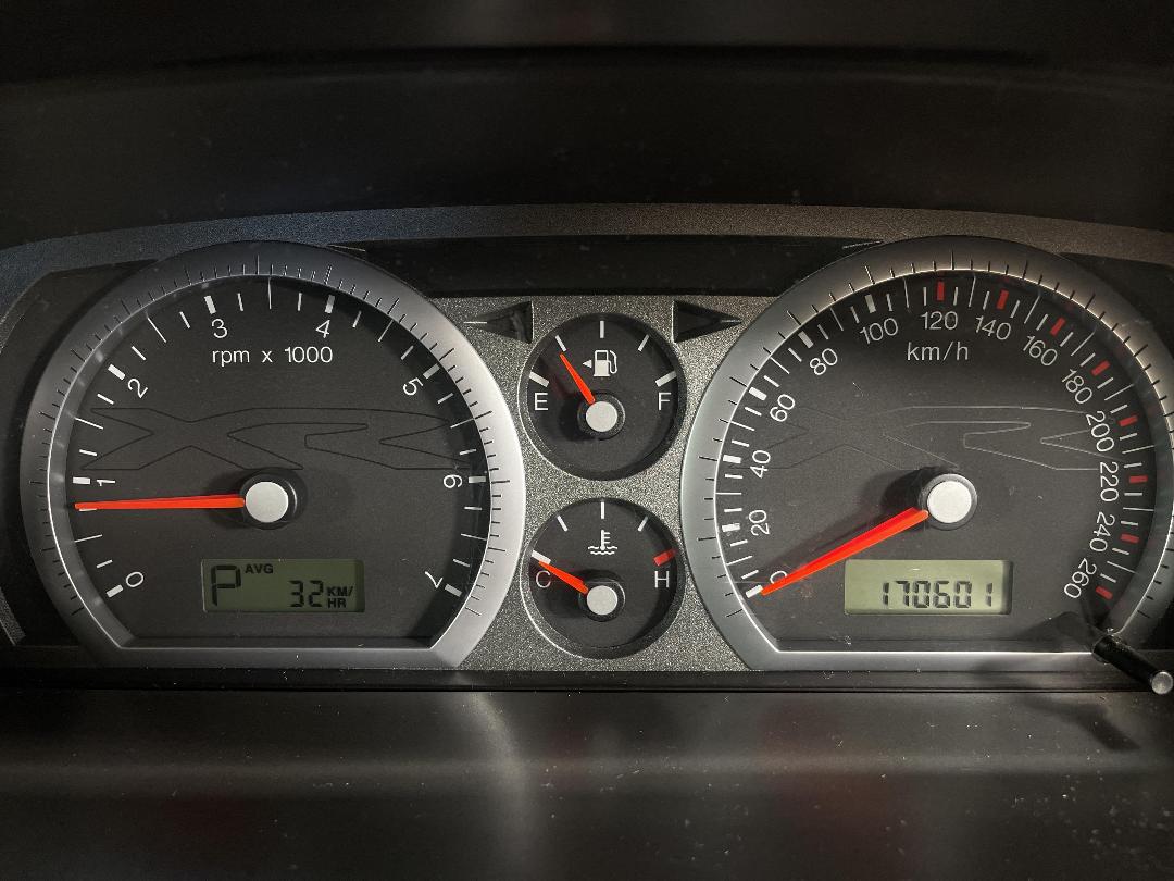 Photo '21' of Ford Falcon Photo '21' of Ford Falcon