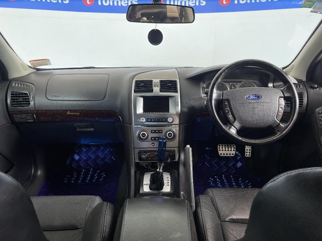 Photo '17' of Ford Falcon Photo '17' of Ford Falcon