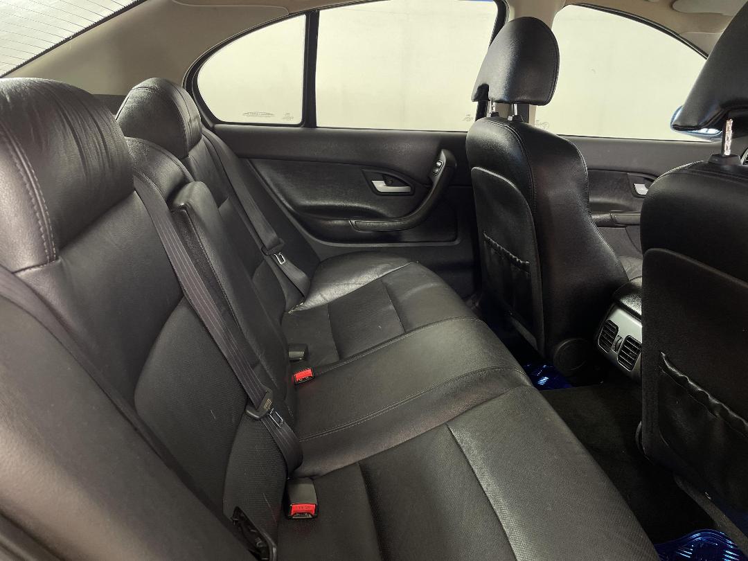 Photo '20' of Ford Falcon Photo '20' of Ford Falcon