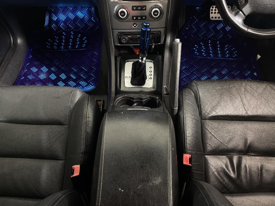 Photo '18' of Ford Falcon Photo '18' of Ford Falcon