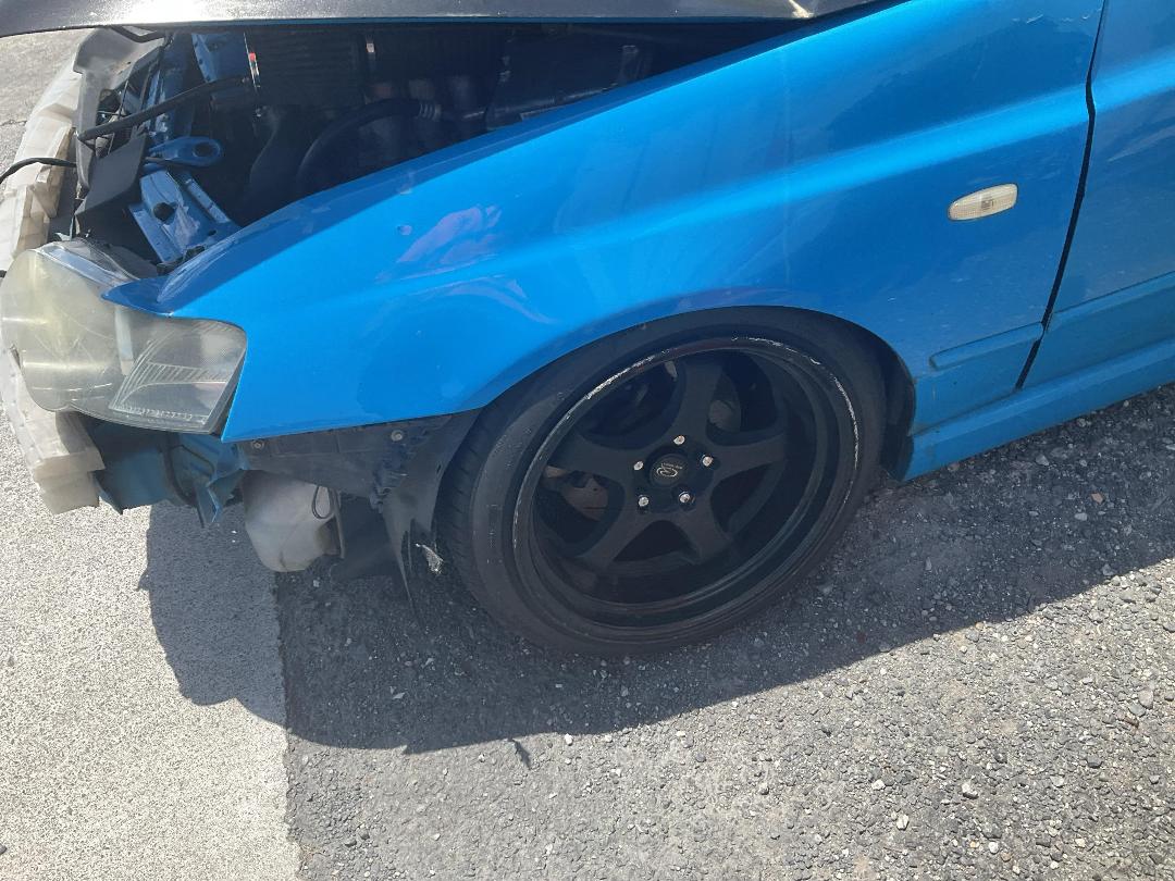 Photo '6' of Ford Falcon BF XR6 Photo '6' of Ford Falcon BF XR6