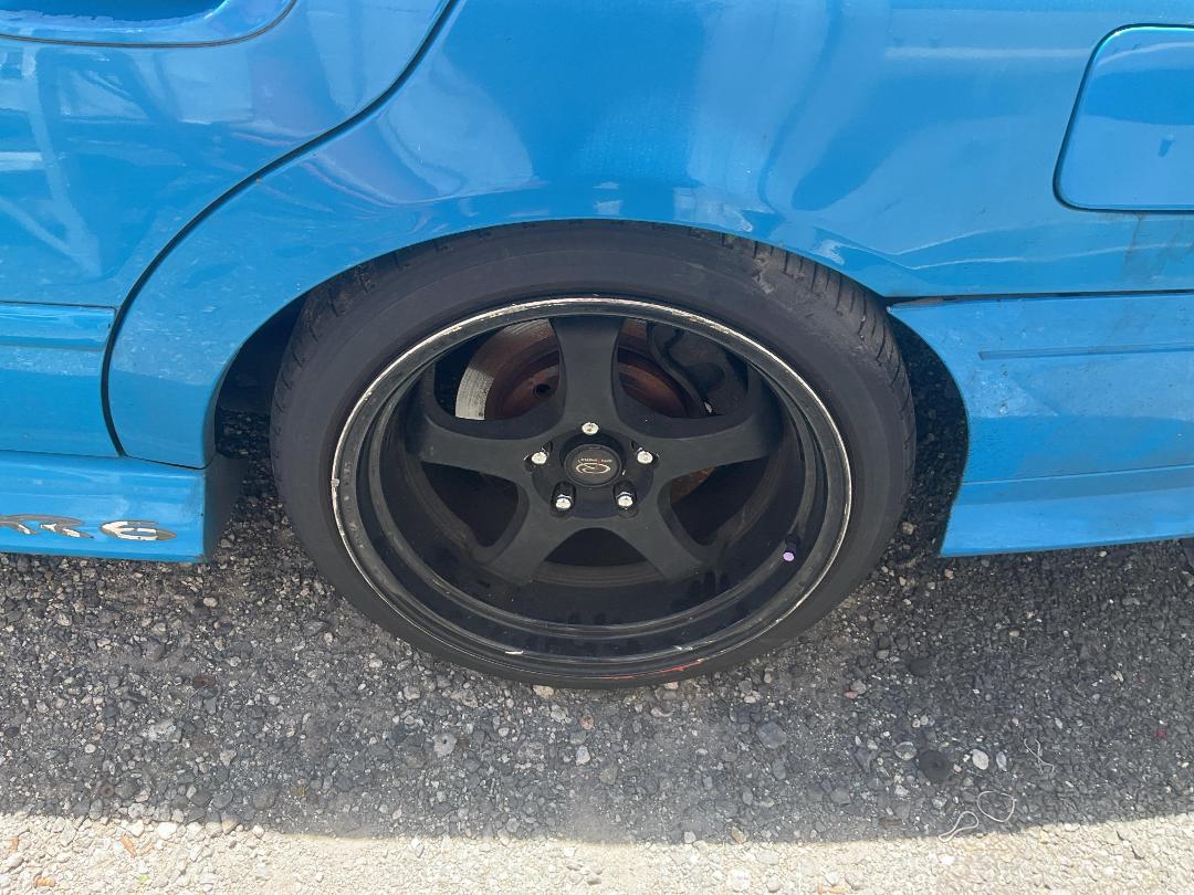 Photo '10' of Ford Falcon BF XR6 Photo '10' of Ford Falcon BF XR6