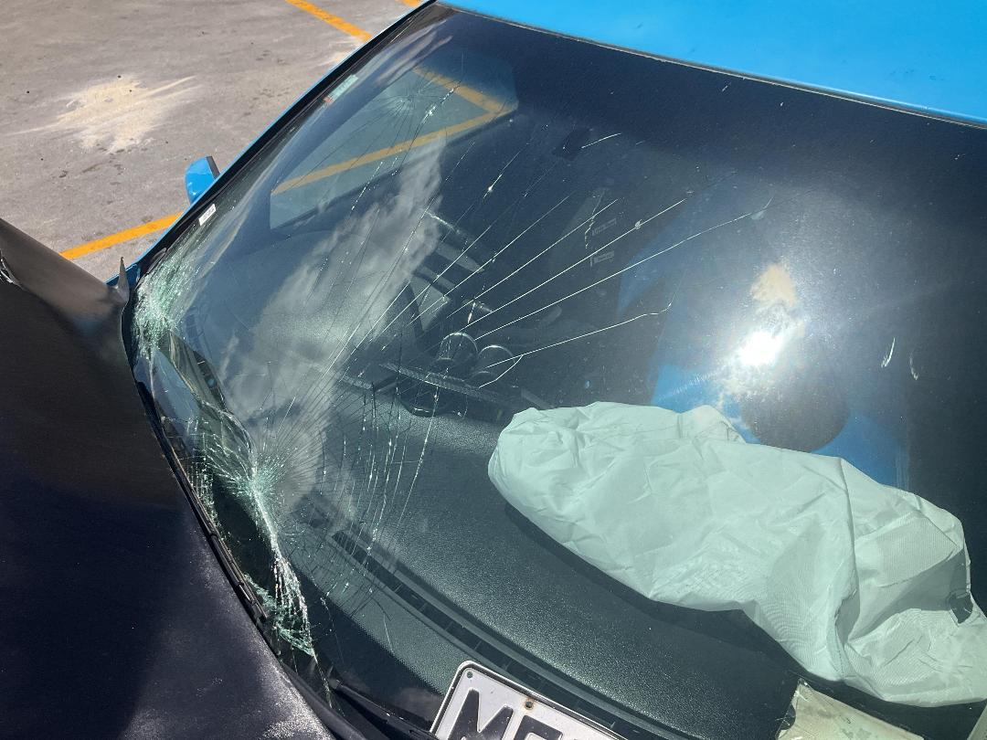 Photo '8' of Ford Falcon BF XR6 Photo '8' of Ford Falcon BF XR6