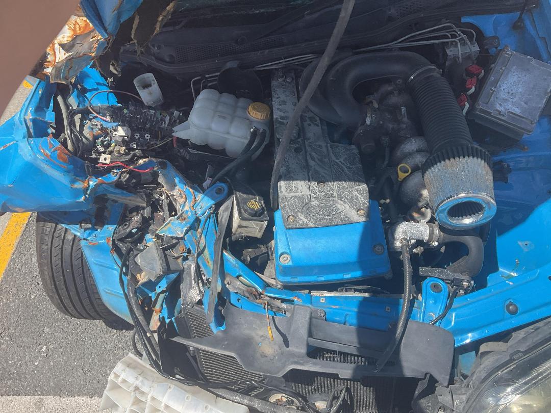 Photo '17' of Ford Falcon BF XR6 Photo '17' of Ford Falcon BF XR6