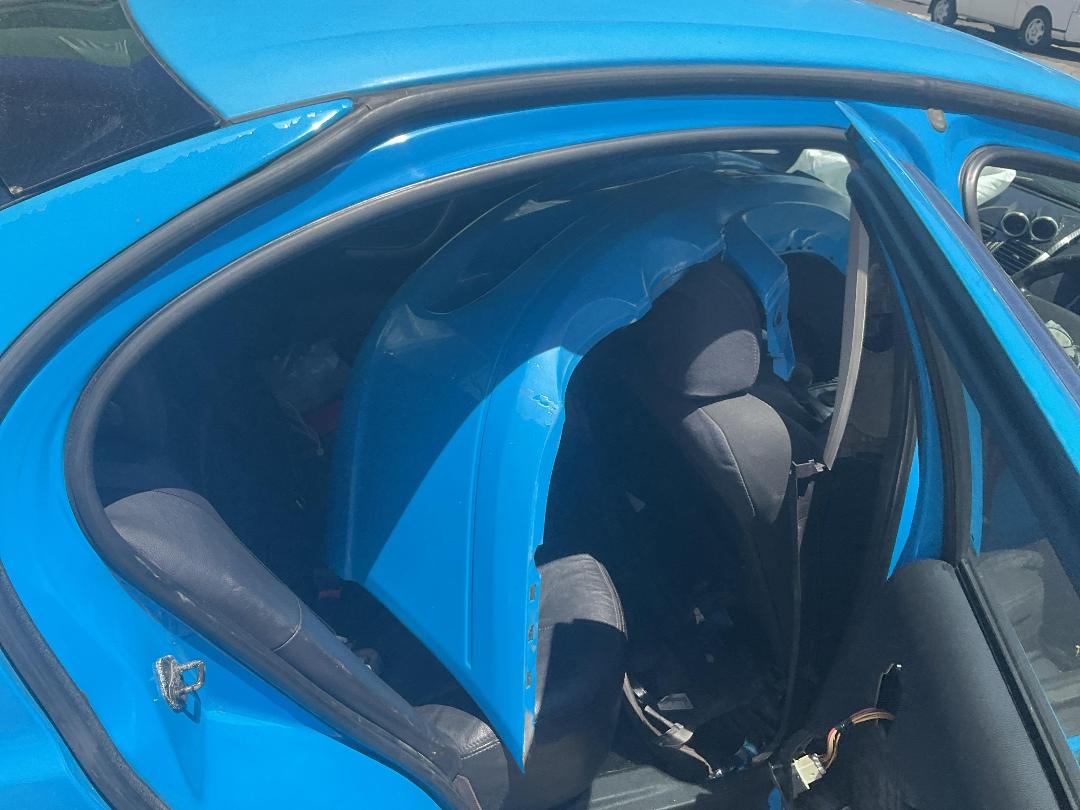 Photo '22' of Ford Falcon BF XR6 Photo '22' of Ford Falcon BF XR6