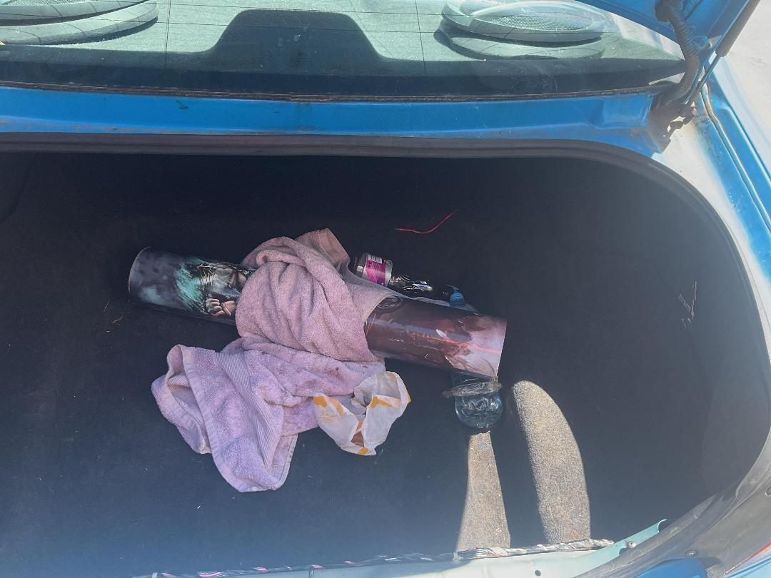 Photo '24' of Ford Falcon BF XR6 Photo '24' of Ford Falcon BF XR6