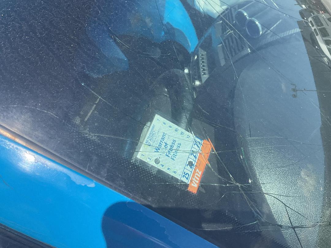 Photo '25' of Ford Falcon BF XR6 Photo '25' of Ford Falcon BF XR6