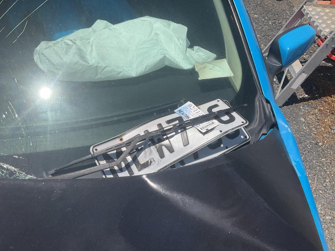 Photo '26' of Ford Falcon BF XR6 Photo '26' of Ford Falcon BF XR6