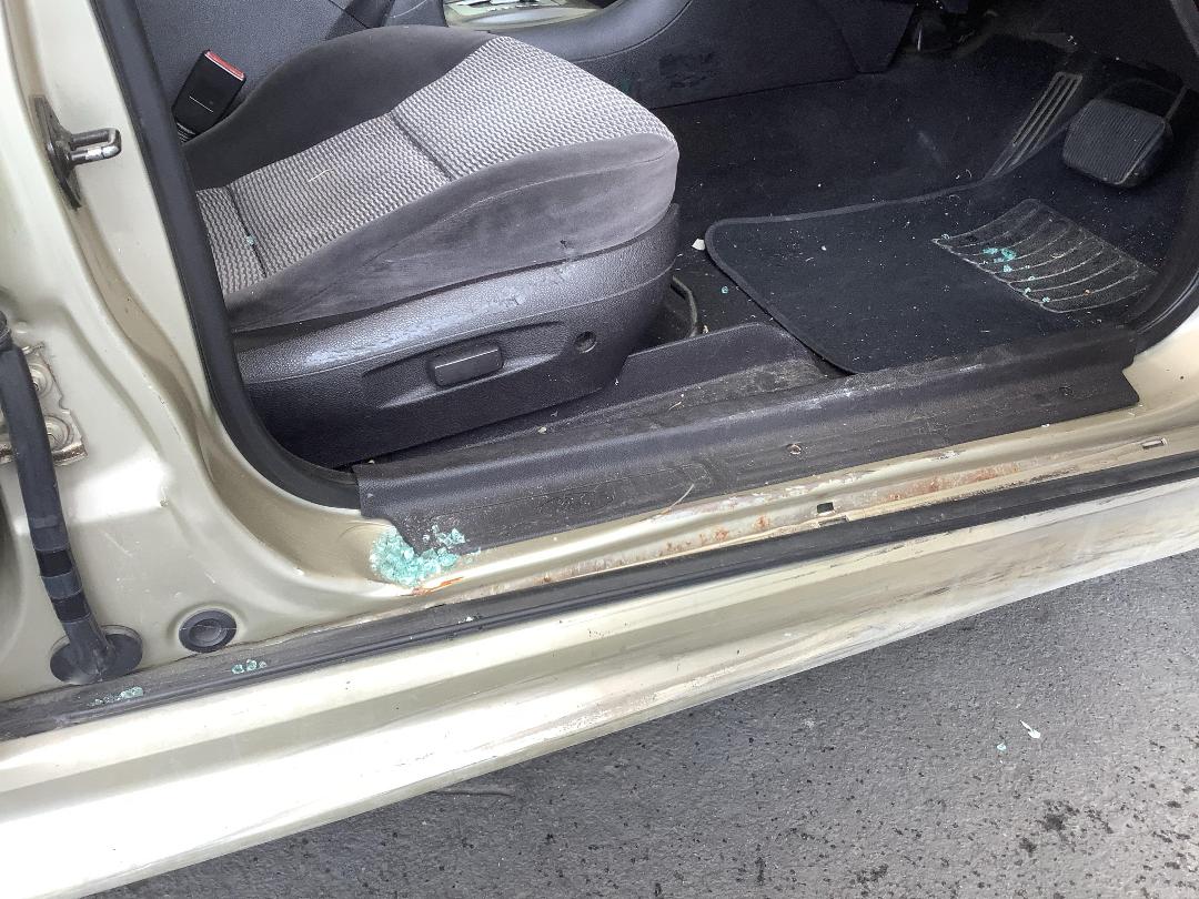 Photo '4' of Ford Falcon BF XT FA