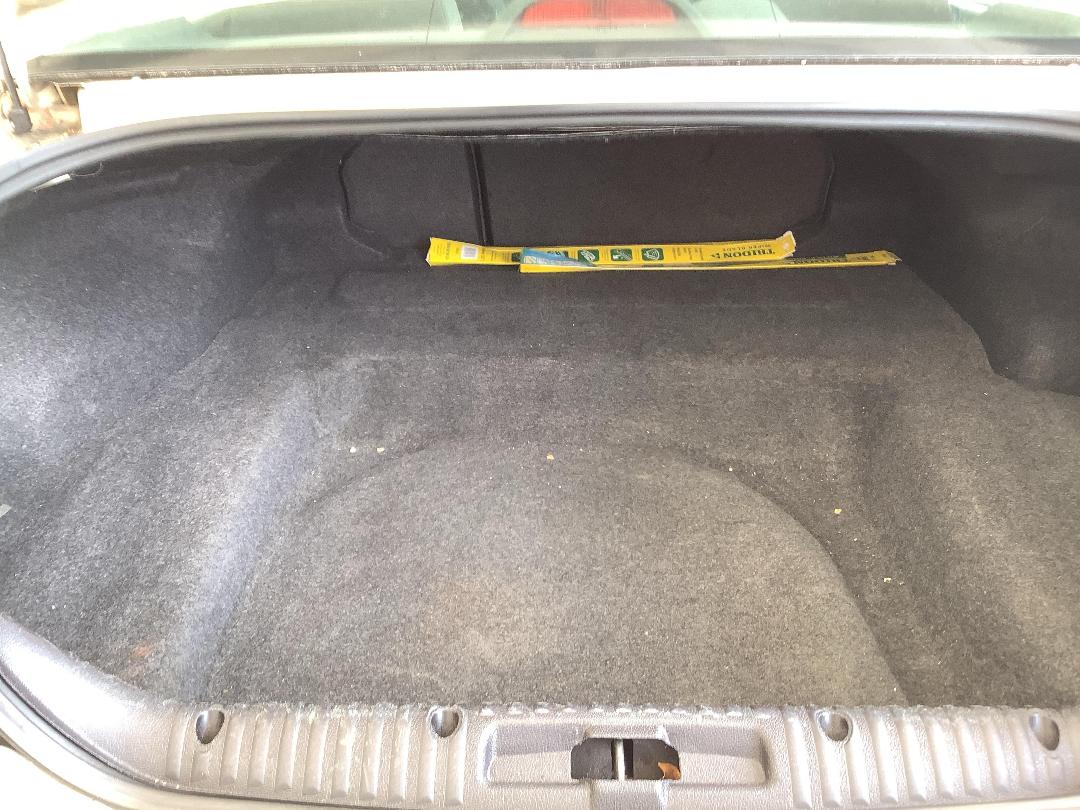 Photo '8' of Ford Falcon BF XT FA