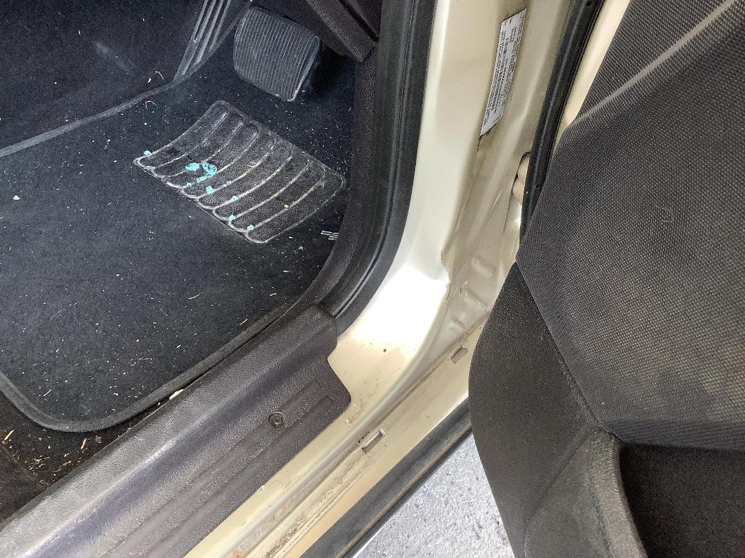 Photo '10' of Ford Falcon BF XT FA