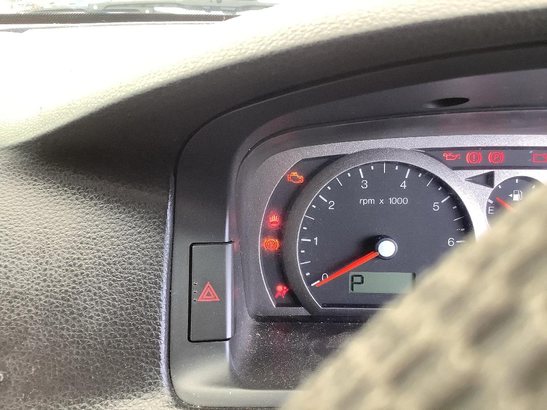 Photo '18' of Ford Falcon BF XT FA