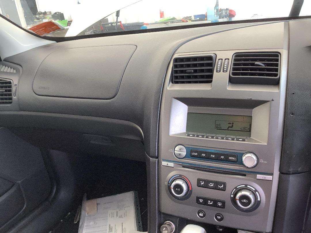 Photo '20' of Ford Falcon BF XT FA