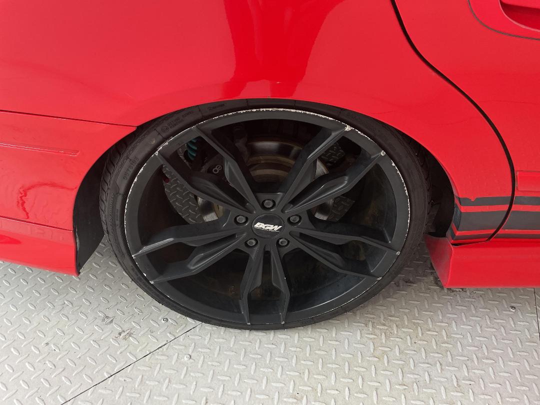 Photo '12' of Ford Falcon