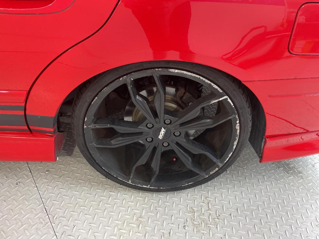 Photo '11' of Ford Falcon