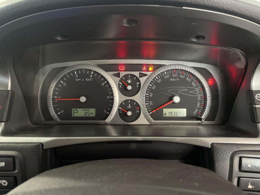 Photo '21' of Ford Falcon