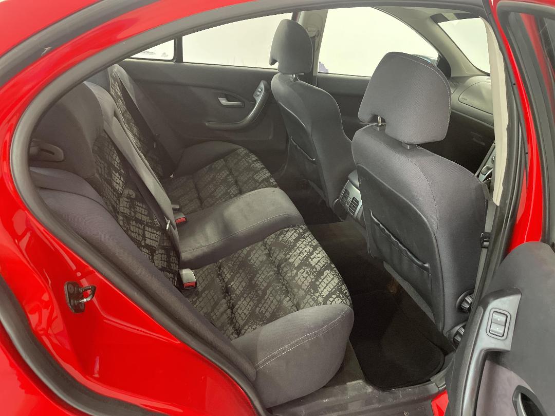 Photo '20' of Ford Falcon